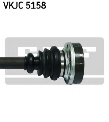 Вал привідний SKF VKJC5158