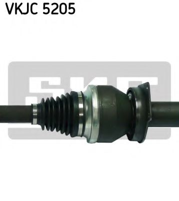 Вал привідний SKF VKJC5205
