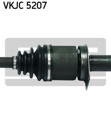 Вал приводний SKF VKJC5207