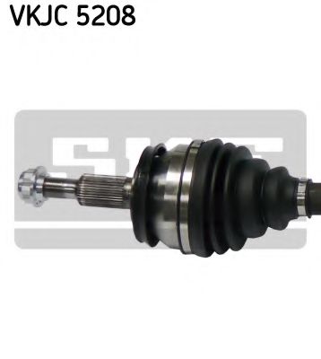 Вал привідний SKF VKJC5208