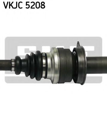 Вал привідний SKF VKJC5208