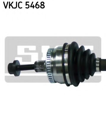 Вал привідний SKF VKJC5468