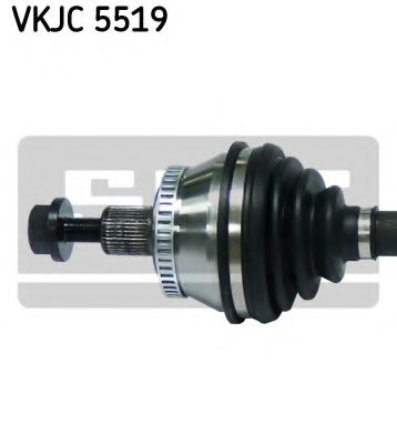 Вал привідний SKF VKJC5519