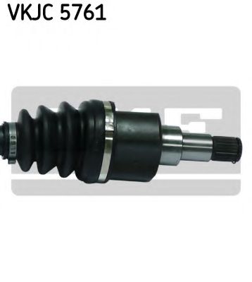 Вал привідний SKF VKJC5761