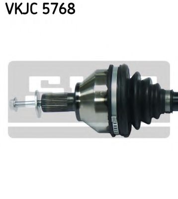 Вал привідний SKF VKJC5768