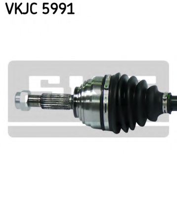 Вал привідний SKF VKJC5991