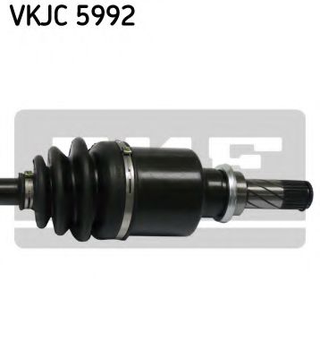 Вал привідний SKF VKJC5992