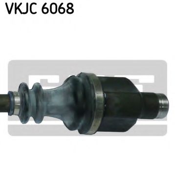 Вал привідний SKF VKJC6068