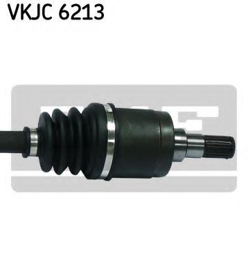 Привідний вал SKF VKJC6213