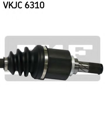 Вал привідний SKF VKJC6310