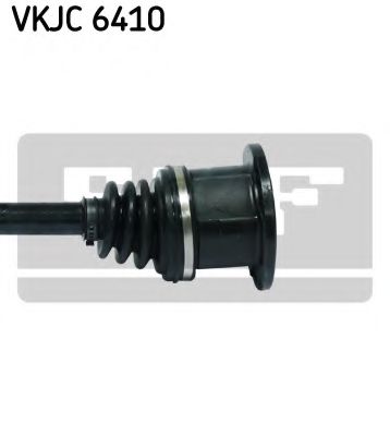 Вал привідний SKF VKJC6410