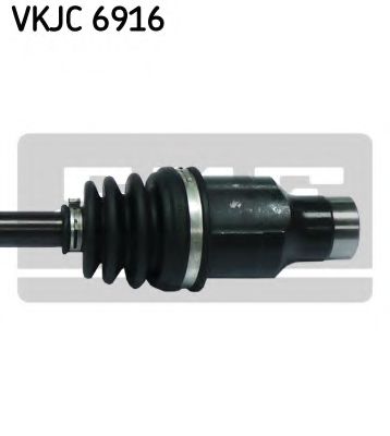 Привідний вал SKF VKJC6916