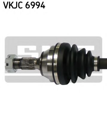 Вал привідний SKF VKJC6994