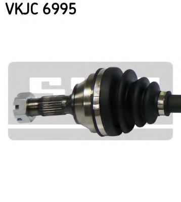 Вал привідний SKF VKJC6995