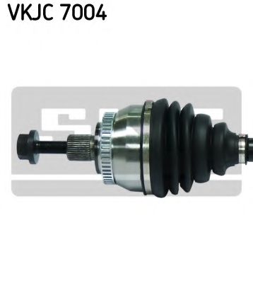 Вал привідний SKF VKJC7004
