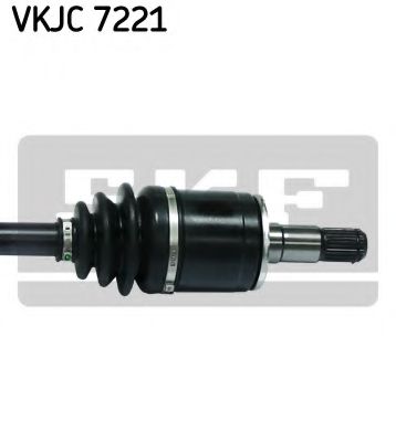 Привідний вал SKF VKJC7221
