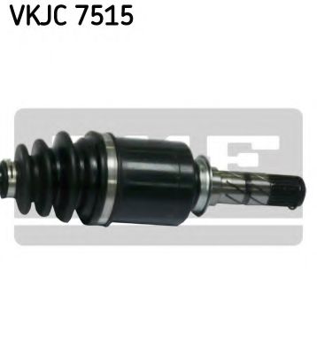 Вал привідний SKF VKJC7515
