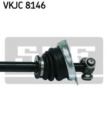 Вал привідний SKF VKJC8146