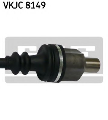 Вал привідний SKF VKJC8149