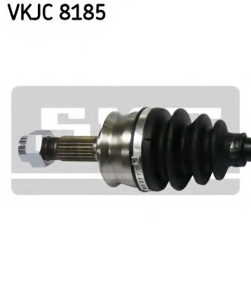 Привідний вал SKF VKJC8185