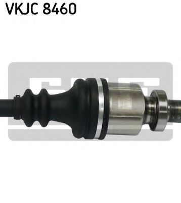 Вал привідний SKF VKJC8460