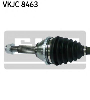 Вал привідний SKF VKJC8463