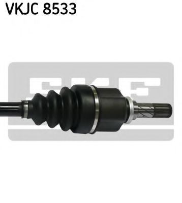 Вал привідний SKF VKJC8533