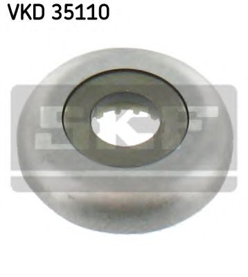 Підшипник опори амортизатора підвіски SKF VKD35110