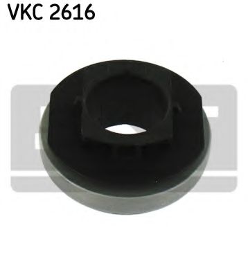 Підшипник зчеплення вижимний  SKF VKC2616