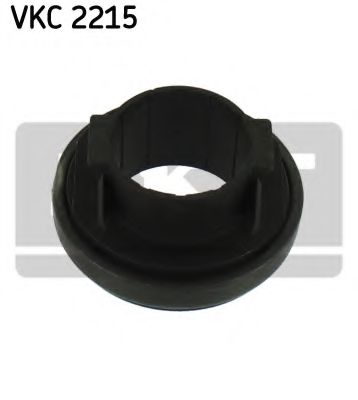 Підшипник зчеплення вижимний  SKF VKC2215