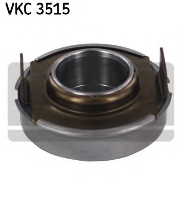 Вижимний підшипник зчеплення SKF VKC3515