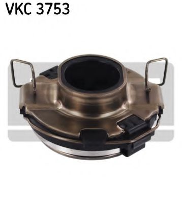 Підшипник вижимний SKF VKC3753