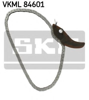 Комплект ланцюга маслонасосу SKF VKML84601