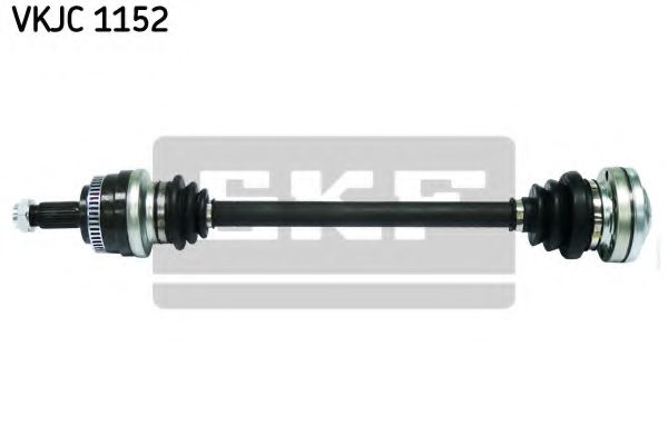 Привідний вал SKF VKJC1152