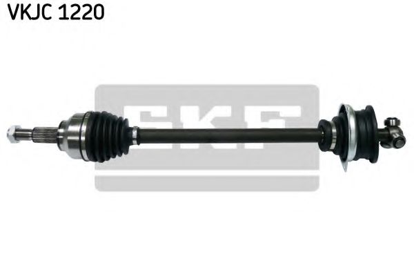 Привідний вал SKF VKJC1220