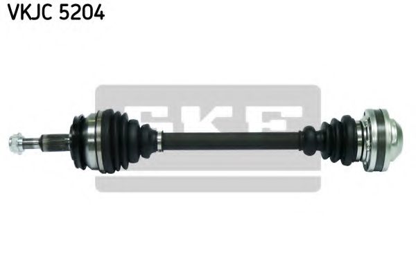 Вал привідний SKF VKJC5204