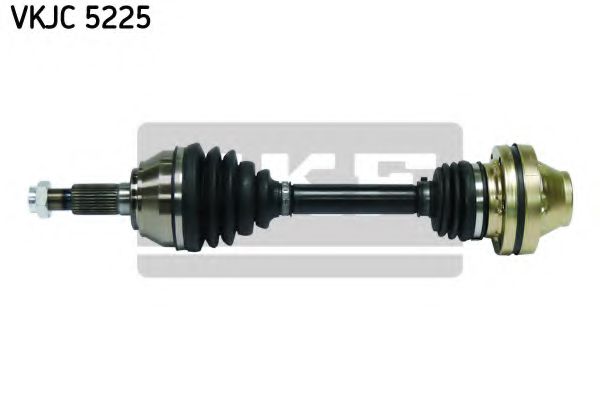 Привідний вал SKF VKJC5225