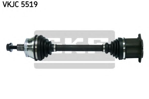 Вал привідний SKF VKJC5519