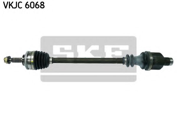 Вал привідний SKF VKJC6068