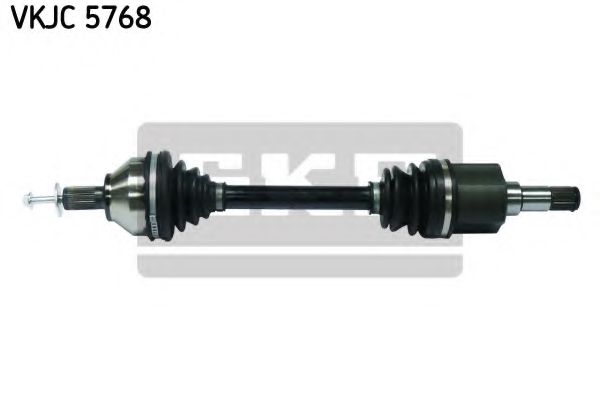Вал привідний SKF VKJC5768