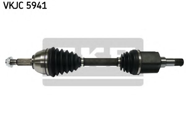 Вал привідний SKF VKJC5941