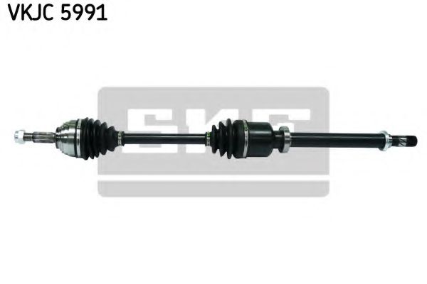 Вал привідний SKF VKJC5991