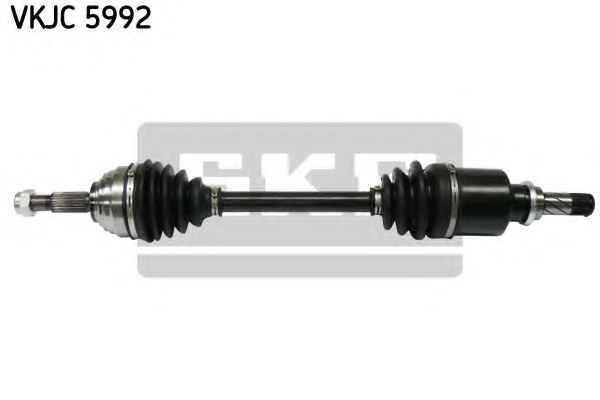Вал привідний SKF VKJC5992
