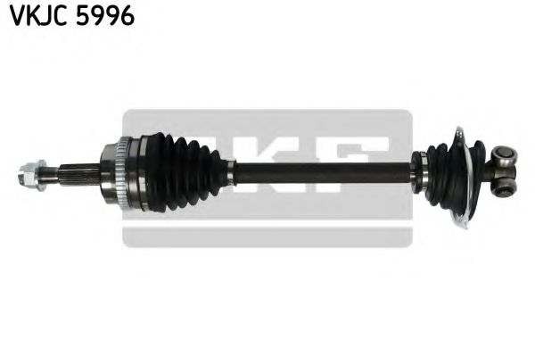 Привідний вал SKF VKJC5996