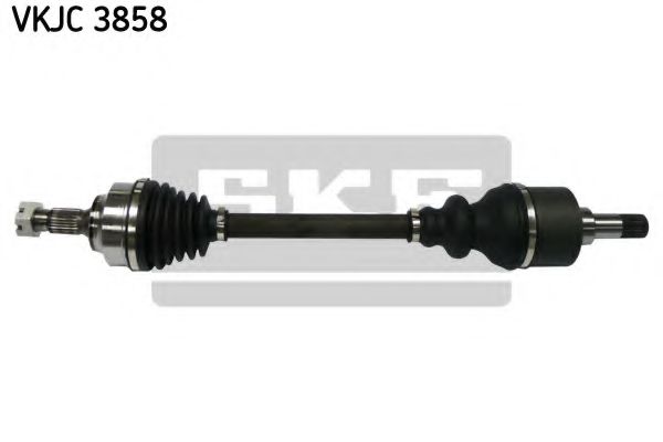 Вал привідний SKF VKJC3858