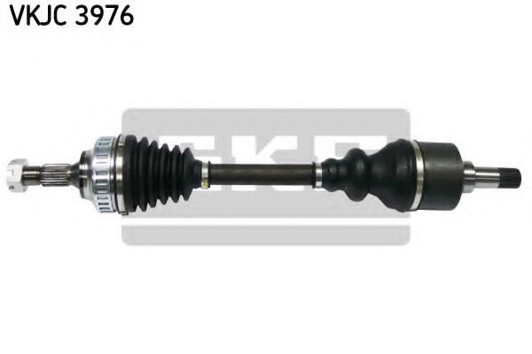 Вал привідний SKF VKJC3976