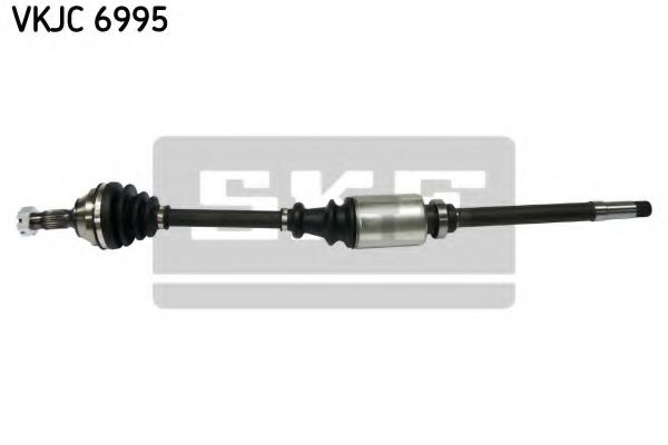 Вал привідний SKF VKJC6995
