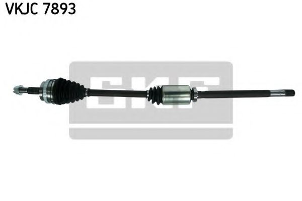 Вал привідний SKF VKJC7893