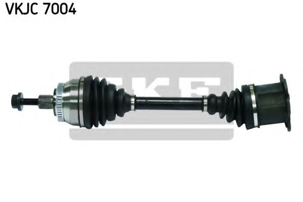 Вал привідний SKF VKJC7004