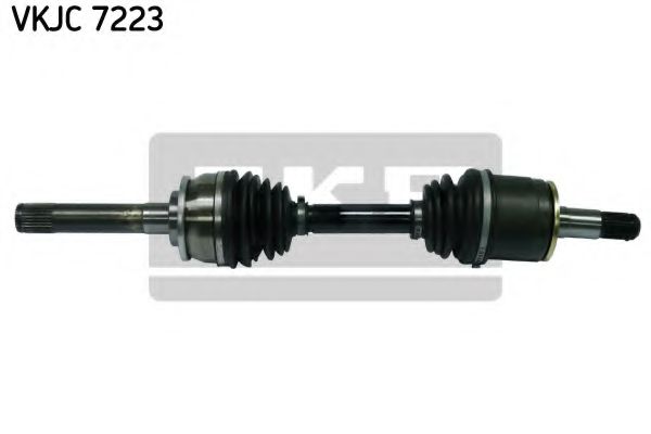 Вал привідний SKF VKJC7223